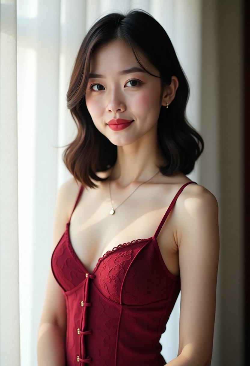 小岛营业中海报